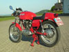 1972 Ducati 250 Sport Desmo